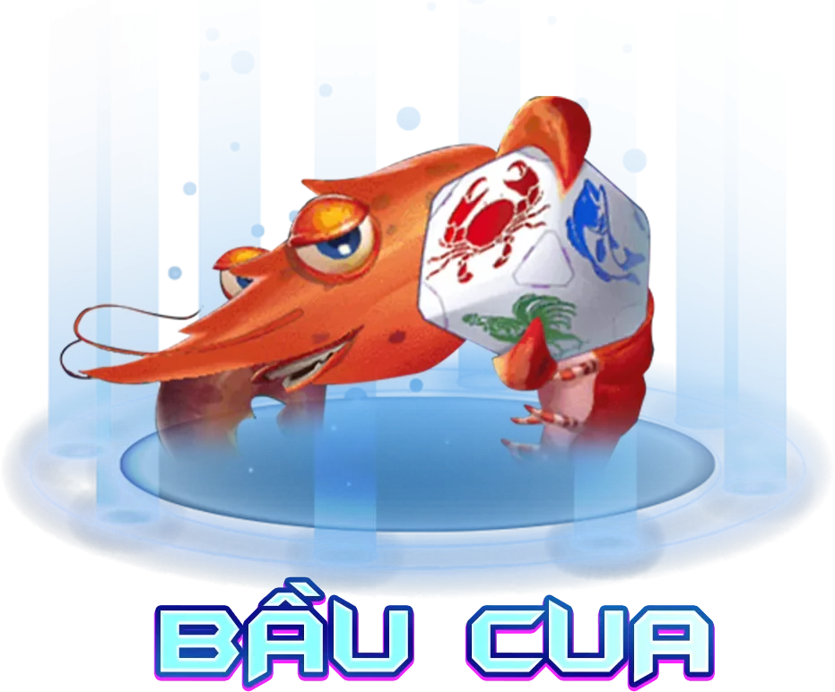 bầu cua