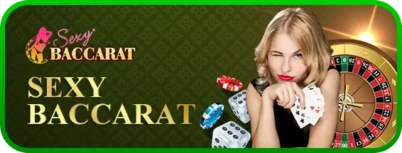 sexy baccarat